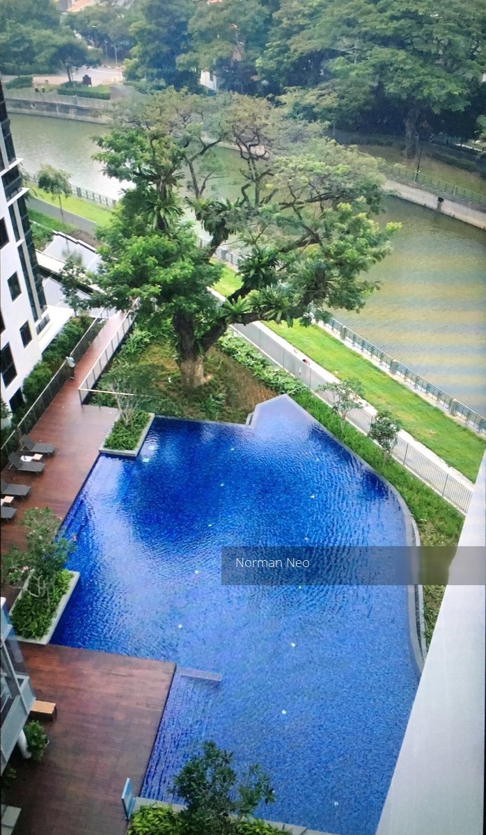 Waterbank at Dakota (D14), Condominium #118525422